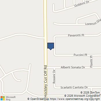 3715 Don Giovanni Place Katy, TX MLS# 28411872