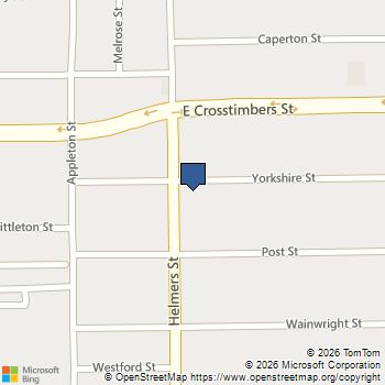 604 Yorkshire Street Houston, TX MLS# 18746681