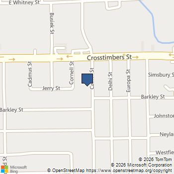 4303 Castor Street Houston, TX MLS# 31180636