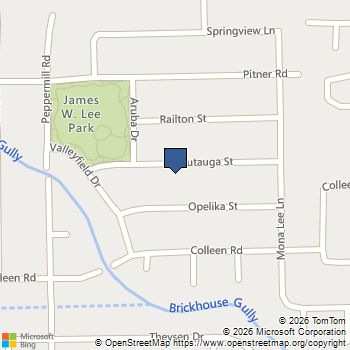 9003 Autauga Street Houston, TX MLS# 42257955