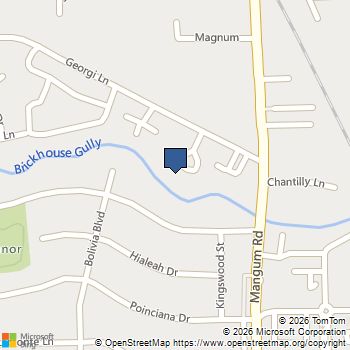 5005 Georgi Lane 64 Houston, TX MLS# 26030632