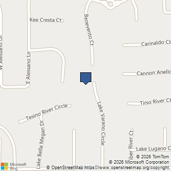 3723 Lake Varano Circle Katy, TX MLS# 76953465