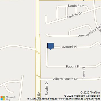 24931 Pavarotti Place Katy, TX MLS# 8955549
