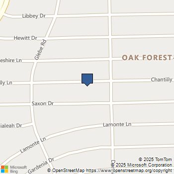 2019 Chantilly Lane Houston, TX MLS# 48119770