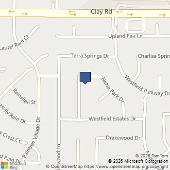 3830 Landon Park Drive Katy, TX MLS# 60624302