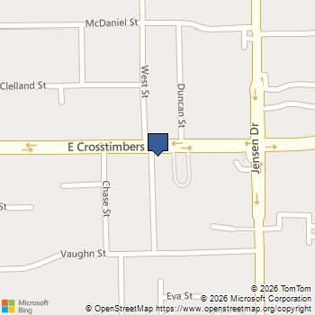 2520 E Crosstimbers Street Houston, TX MLS# 47976972