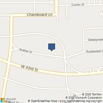 814 Azalea Street Houston, TX MLS# 90584925