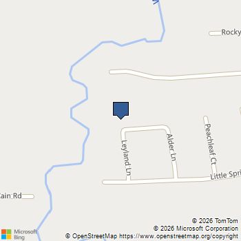 230 Alder Loop Anahuac, TX MLS# 51213142