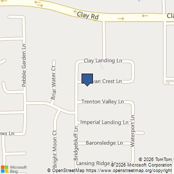 20923 Banyan Crest Lane Katy, TX MLS# 49040652