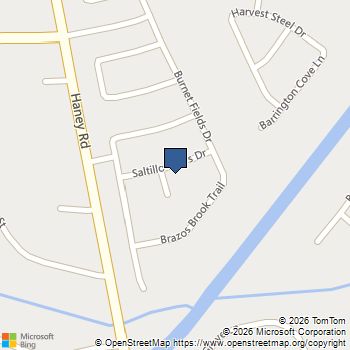 9018 Burnet Bay Court Baytown, TX MLS# 59428976