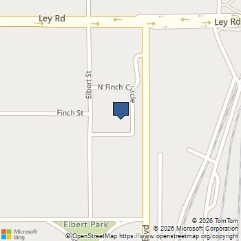 7517 S Finch Circle Houston, TX MLS# 36569794