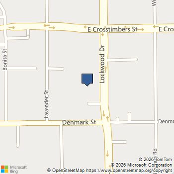 7607 Lockwood Drive Houston, TX MLS# 81085115