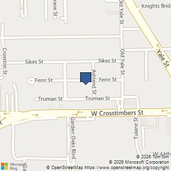 403 Fenn Street Houston, TX MLS# 8178638