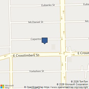 720 Caperton Street Houston, TX MLS# 58357540