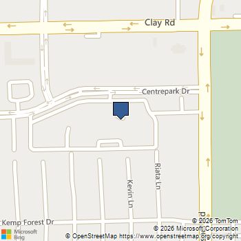 10221 Centrepark Drive A223 Houston, TX MLS# 93133124