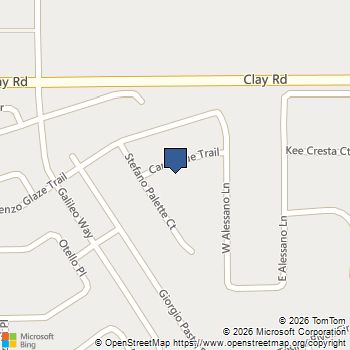 24535 Carlo Hue Trail Katy, TX MLS# 51206060