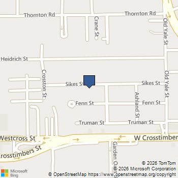 426 Sikes Street A Houston, TX MLS# 23308660