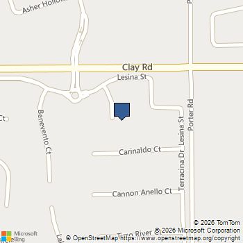 3902 Cantone Grotto Court Katy, TX MLS# 46298991