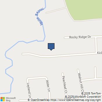 430 Kickapoo Drive Anahuac, TX MLS# 75524470