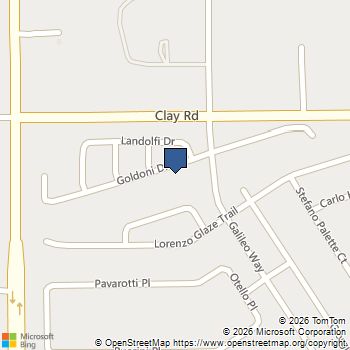 24823 Goldoni Drive Katy, TX MLS# 49784639