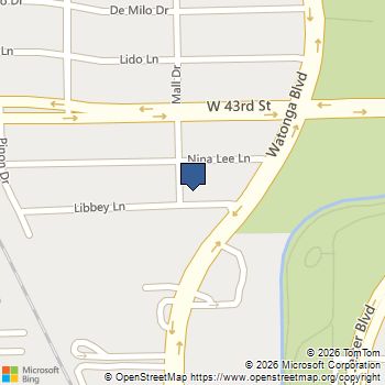 4422 Libbey Lane Houston, TX MLS# 55898387