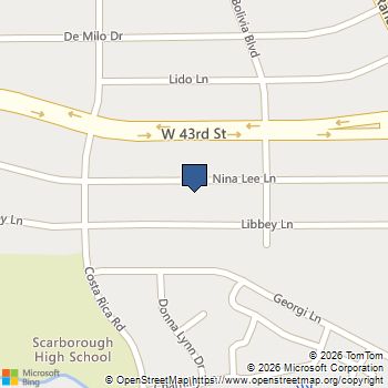 5125 Nina Lee Lane Houston, TX MLS# 37503097