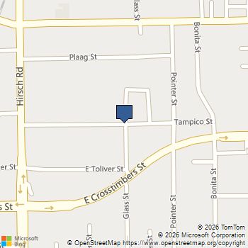 4213 Tampico Street Houston, TX MLS# 94364881