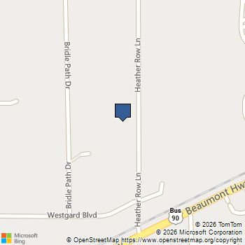 7411 Heather Row Lane Houston, TX MLS# 76577368
