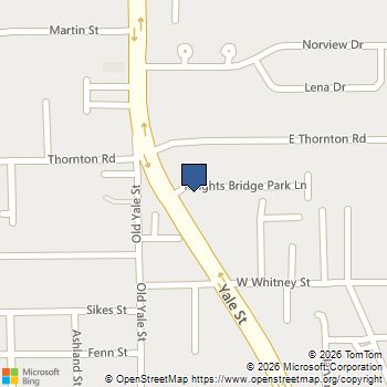 108 Knightsbridge Park Lane Houston, TX MLS# 18776630