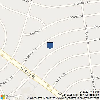 1514 Chantilly Lane Houston, TX MLS# 61019923