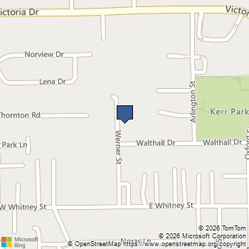 4620 Werner Street Houston, TX MLS# 17099935