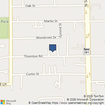 812 Thornton Road D Houston, TX MLS# 38124449