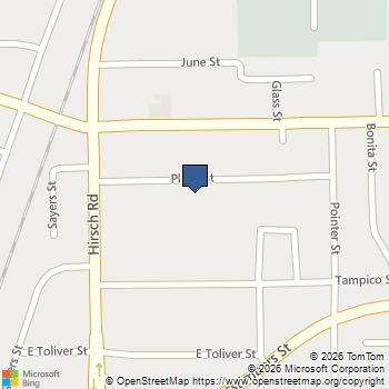 4316 Plaag Street Houston, TX MLS# 15370689