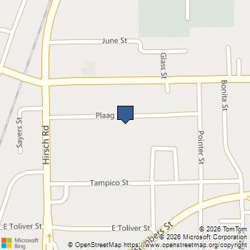 4326 Plaag St B Houston, TX MLS# 8414221