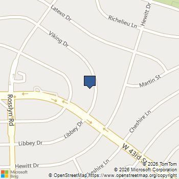 1623 Viking Drive Houston, TX MLS# 17941513