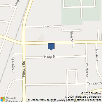 4315 Plaag Street Houston, TX MLS# 59879729