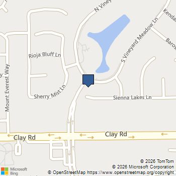 21338 Pine Monte Ridge Lane Katy, TX MLS# 54141337