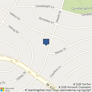 1518 Hewitt Drive Houston, TX MLS# 4719389