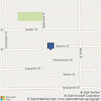 2418 Deams Street Houston, TX MLS# 45260022