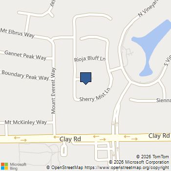 21415 Sagrantino Court Katy, TX MLS# 42756703