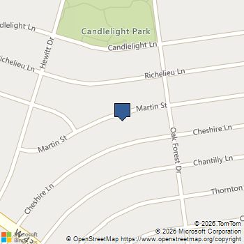 1431 Martin Street Houston, TX MLS# 47383997
