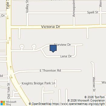 225 Lena Drive Houston, TX MLS# 11043888