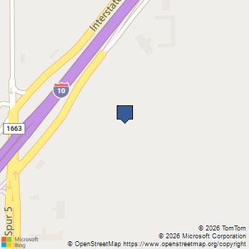 0 IH 10 Highway Winnie, TX MLS# 66374841