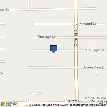 8030 Darlington Drive Houston, TX MLS# 25392442