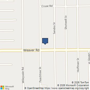 8102 Peachtree Street Houston, TX MLS# 85412468