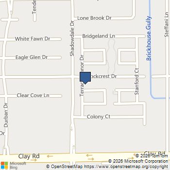 10328 Sommerville Avenue Houston, TX MLS# 11896525