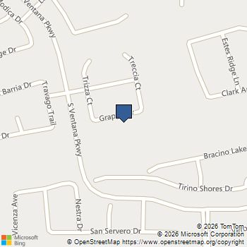 23615 Grappa Drive Katy, TX MLS# 68401875