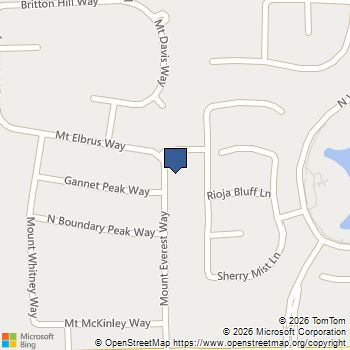 4146 Mt Everest Way Katy, TX MLS# 43134937