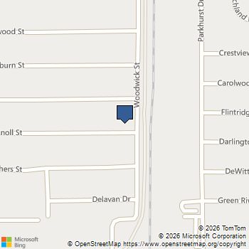 7641 W Knoll Street Houston, TX MLS# 22062169