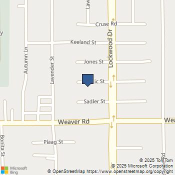 4804 Bostic Street Houston, TX MLS# 23091378